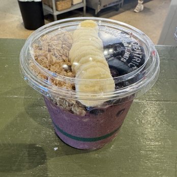 The Juice Laundry - Juice Bars & Smoothies Near Me - Charlottesville, Virginia