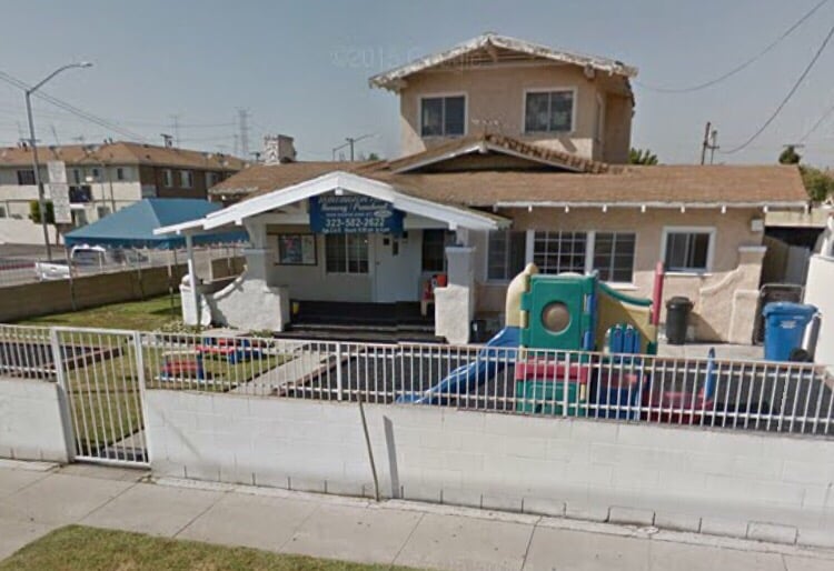 Huntington Park Nursery School - childcare center in Huntington Park, CA
