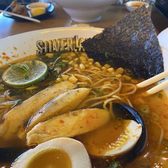 Silverlake Ramen - Ramen Near Me - La Habra, California Silverlake Ramen - Ramen Near Me - La Habra, California