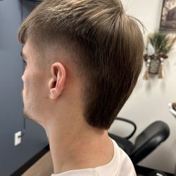 Rustic Roots Hair Studio