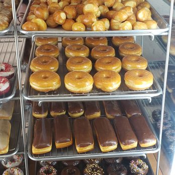 Donut Factory - Donuts Near Me - Visalia, California Donut Factory - Donuts Near Me - Visalia, California