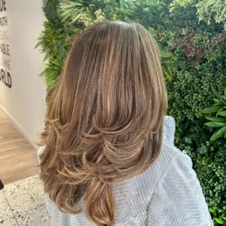 Madison Reed Hair Color Bar - Laguna Niguel