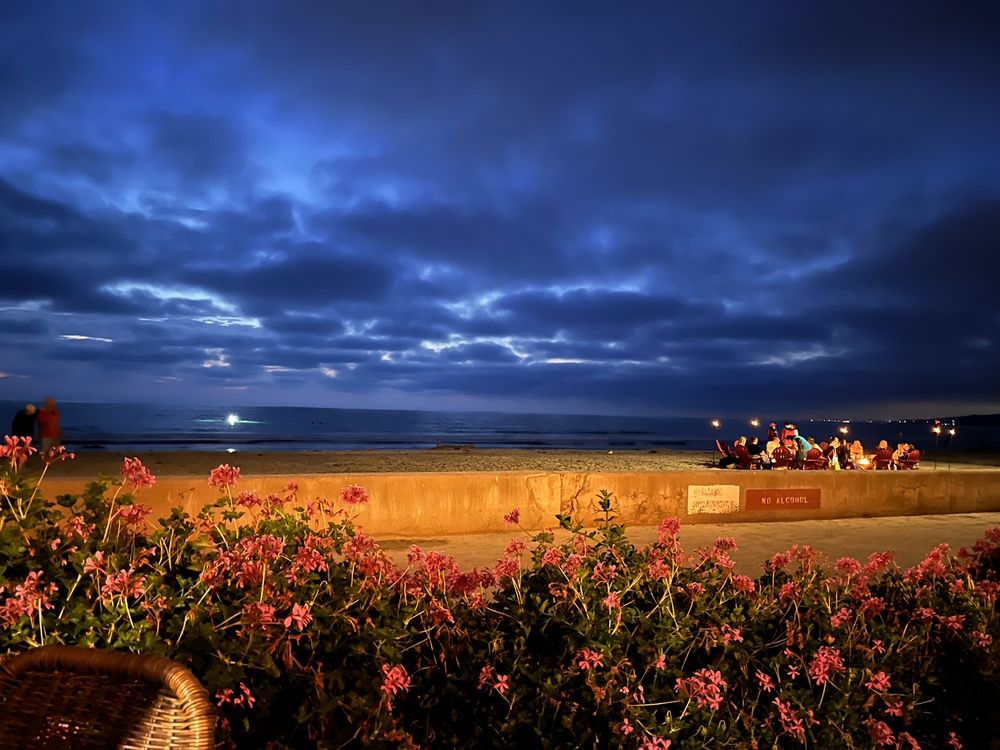 La Jolla Shores Hotel