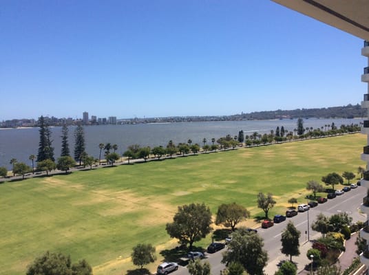 Crowne Plaza Perth by IHG by null
