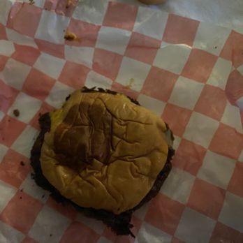 7th Street Burger West Village - Double Cheeseburger - Burgers Near Me - New York, New York