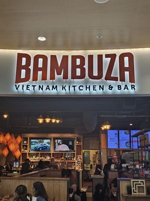 Bambuza Vietnam Kitchen & Bar by null