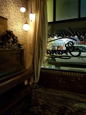 Englewood Grand by null