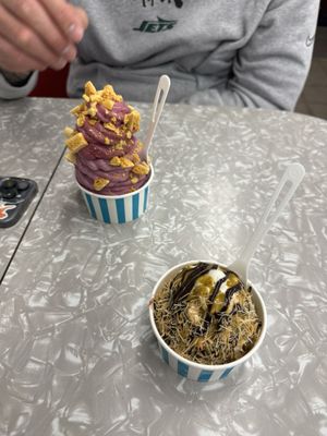 Tip Top: an Ice Cream Shop by null