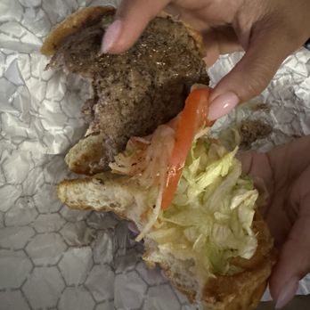 M.L.Rose Neighborhood Pub - Murfreesboro - What was given - Burgers Near Me - Murfreesboro, Tennessee