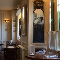 Café Serpente