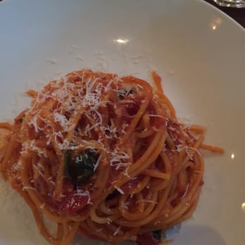 Delfina - Spaghetti - Italian Near Me - San Francisco, California