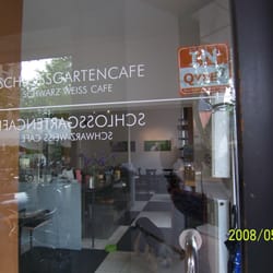 Schlossgartencafe