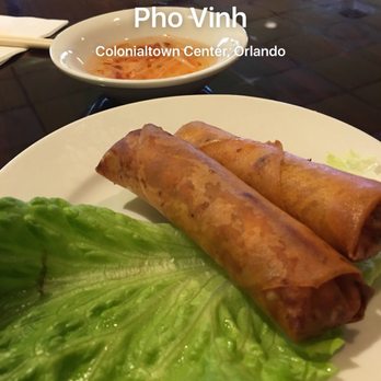Pho Vinh - #1 - Vietnamese Near Me - Orlando, Florida Pho Vinh - #1 - Vietnamese Near Me - Orlando, Florida
