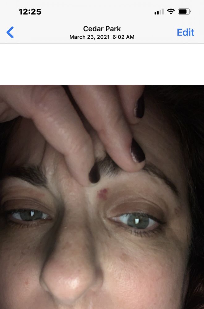 Woodhouse Spa - Cedar Park