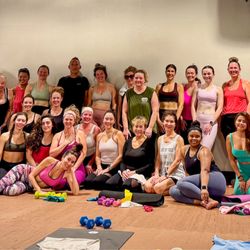 Samatone Yoga