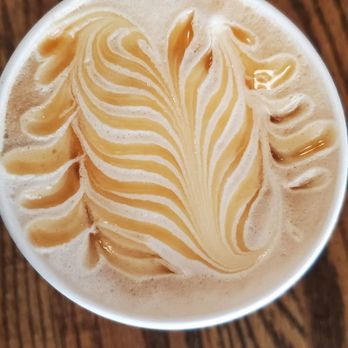Arte - Caramel Macchiato - Cafes Near Me - Suwanee, Georgia Arte - Caramel Macchiato - Cafes Near Me - Suwanee, Georgia