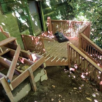 A.Hdez Construction - Stairs - General Contractors Near Me A.Hdez Construction - Stairs - General Contractors Near Me