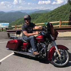 EagleRider - Atlanta