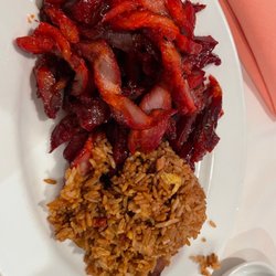 China Chalet - Boneless spare ribs
