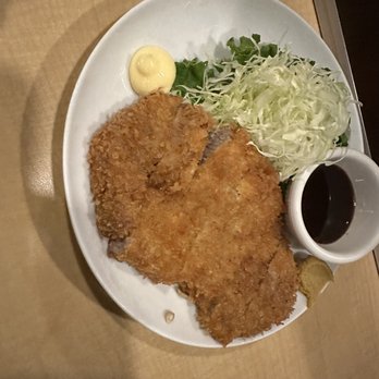 Yuzu - Pork katsu - Ramen Near Me - Beaverton, Oregon Yuzu - Pork katsu - Ramen Near Me - Beaverton, Oregon