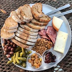 Bacchanal Fine Wine & Spirits - Charcuterie
