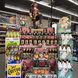Celebrate Beverage Center