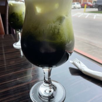 Best Thai - Thai Green Tea - Thai Near Me - Frisco, Texas Best Thai - Thai Green Tea - Thai Near Me - Frisco, Texas