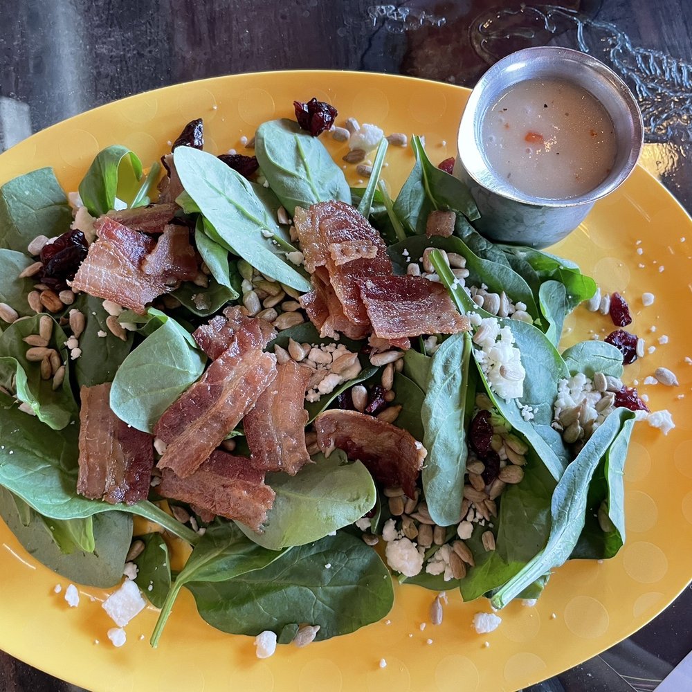 Infinity Cafe - Infinity Salad - Coffee & Tea Near Me - Priest River, Idaho Infinity Cafe - Infinity Salad - Coffee & Tea Near Me - Priest River, Idaho