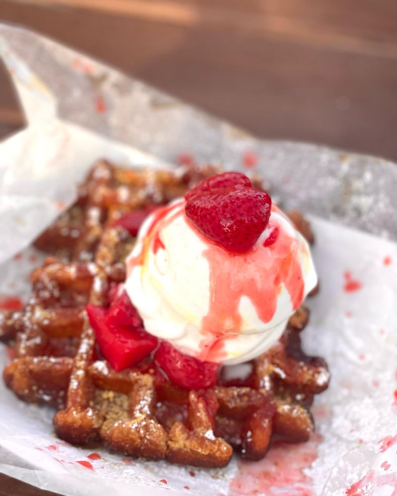 FROZEN DELIGHTS Updated September 2024 34 Photos 705 Atlantic Ave