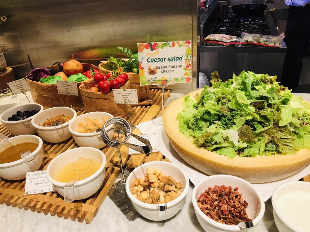 ボンサルーテカブキ 26 Photos Pizza 歌舞伎町1 19 1 新宿区 東京都 Japan Restaurant Reviews Phone Number Yelp ボンサルーテカブキ 26 Photos Pizza 歌舞伎町1 19 1 新宿区 東京都 Japan Restaurant Reviews Phone Number Yelp