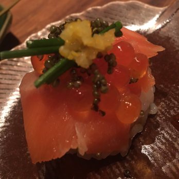 Wakuriya - Ming Salmon Sushi - Japanese Near Me - San Mateo, California Wakuriya - Ming Salmon Sushi - Japanese Near Me - San Mateo, California