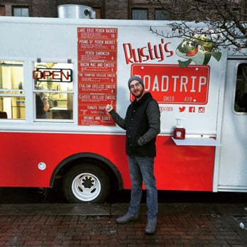 Rusty's Road Trip - Rusty's! - Food Trucks Near Me Rusty's Road Trip - Rusty's! - Food Trucks Near Me
