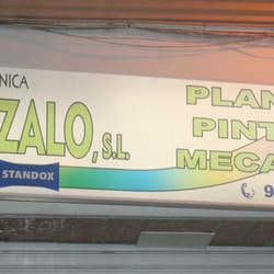 Gonzalo