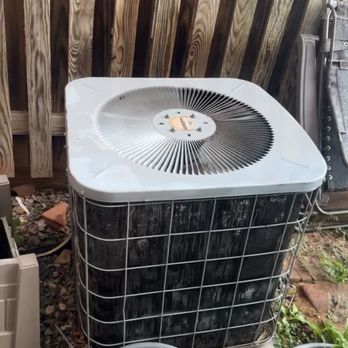 Krafft Service - Old AC Unit - Krafft AC was able to repair in no time when others simply couldn't. - Heating & Air Conditioning/HVAC Near Me - Alexandria, Virginia Krafft Service - Old AC Unit - Krafft AC was able to repair in no time when others simply couldn't. - Heating & Air Conditioning/HVAC Near Me - Alexandria, Virginia