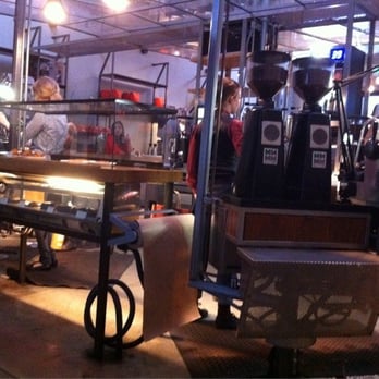 Intelligentsia Coffee - Love this place! - Coffee & Tea Near Me - Venice, California