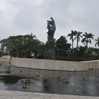 Holocaust Memorial Miami Beach - Landmarks & Historical Buildings Near Me - Miami Beach, Florida Holocaust Memorial Miami Beach - Landmarks & Historical Buildings Near Me - Miami Beach, Florida
