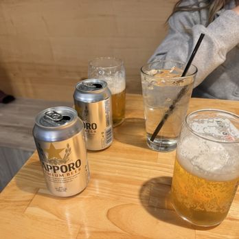 Chiramen - Beer - Ramen Near Me - Long Beach, New York Chiramen - Beer - Ramen Near Me - Long Beach, New York