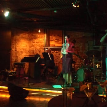 The Speakeasy - Live jazz w friendly cocktail waitresses so you don't have to bother with getting up ;) - Speakeasies Near Me - Longmont, Colorado