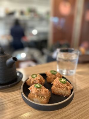 Sōgo Los Feliz by null