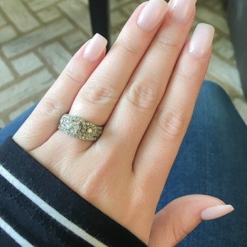 Nails Studio - Nude gel nails - Nail Salons Near Me - Phoenix, Arizona Nails Studio - Nude gel nails - Nail Salons Near Me - Phoenix, Arizona