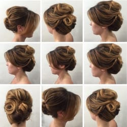 UPDO by Kristina