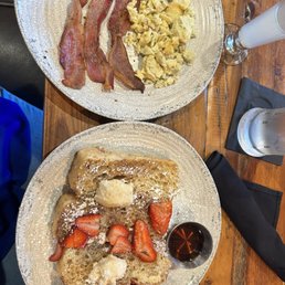 Order French Toast