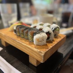 Sushi Kuchi - Maki Lunch