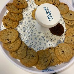 Tiff's Treats