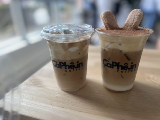 CaPhe.in Coffee by null