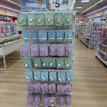 Miniso - Souvenir Shops Near Me - Temple City, California