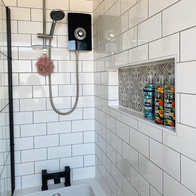 Skyline Emergency Plumber Logo