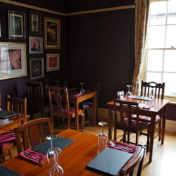 The Gunnery Bar & Restaurant