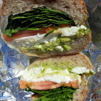 Parva Bakeshop Cafe - Multigrain egg white sandwich!  My favorite here! - Coffee & Tea Near Me - Jackson Heights, New York