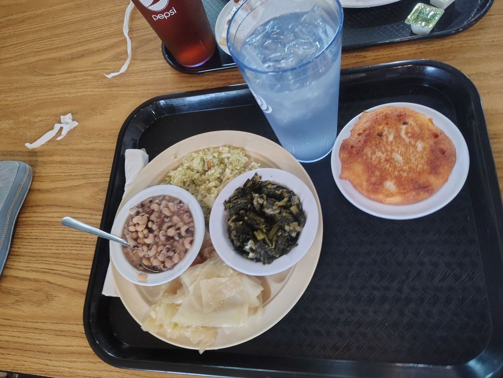 Hole in the Wall Cafe